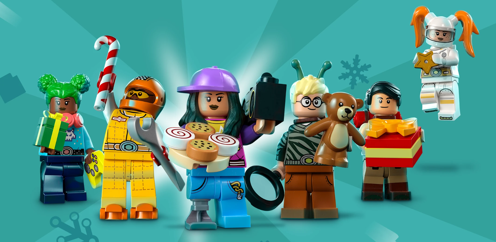 Unlock the Power of LEGO: A Guide to Creative Expression